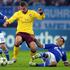 Jones Podolski Schalke Arsenal Liga prvakov