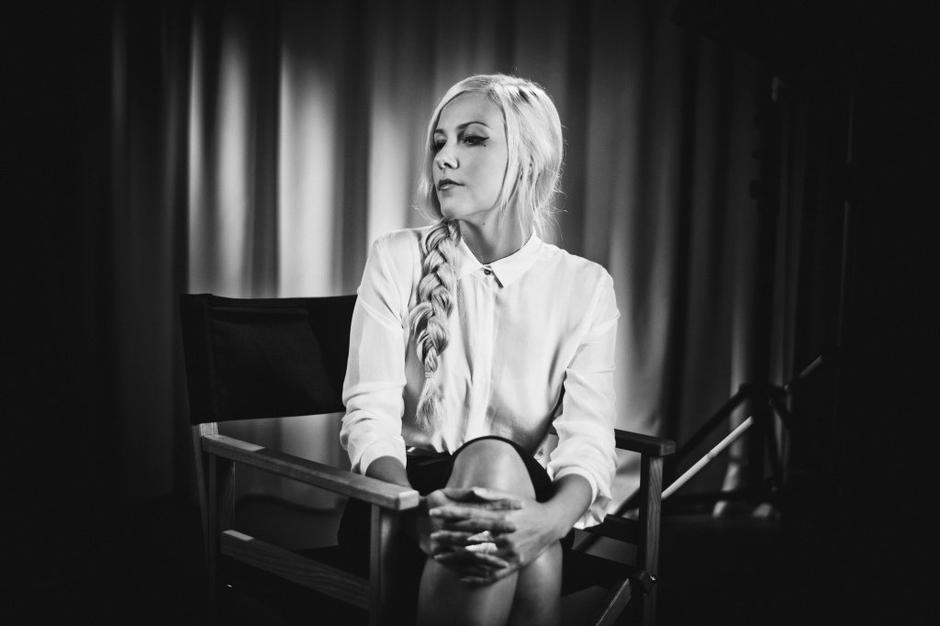 Katarina Matejčič  | Avtor: POP-TV-2