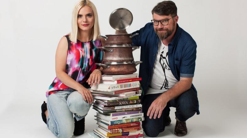 valentina in luka novak