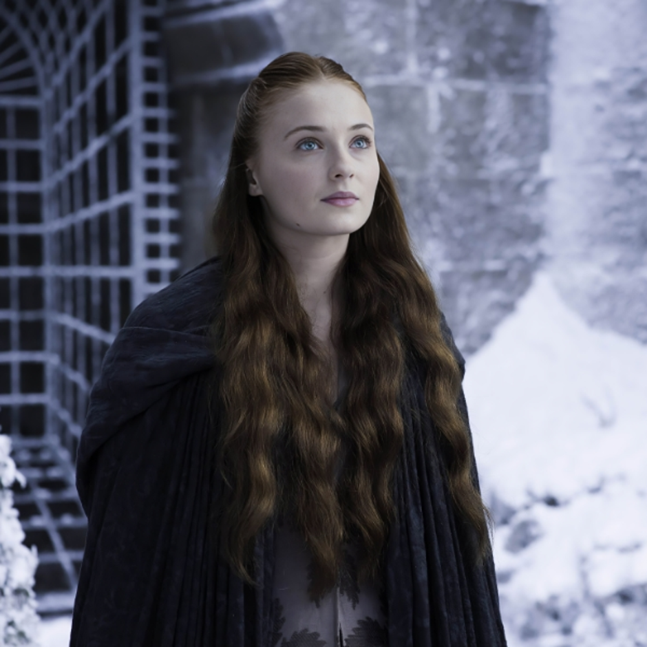 Sophie Turner | Avtor: 