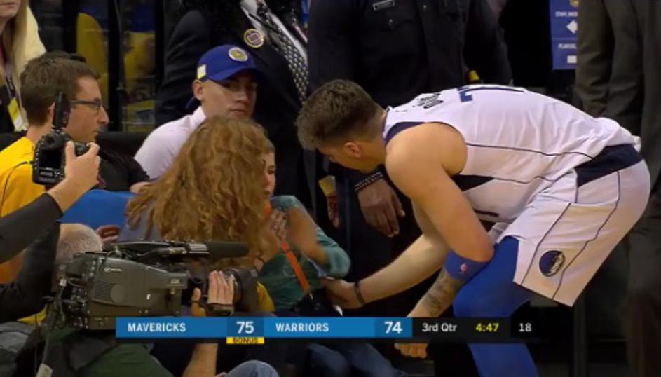 dončić eric kocher