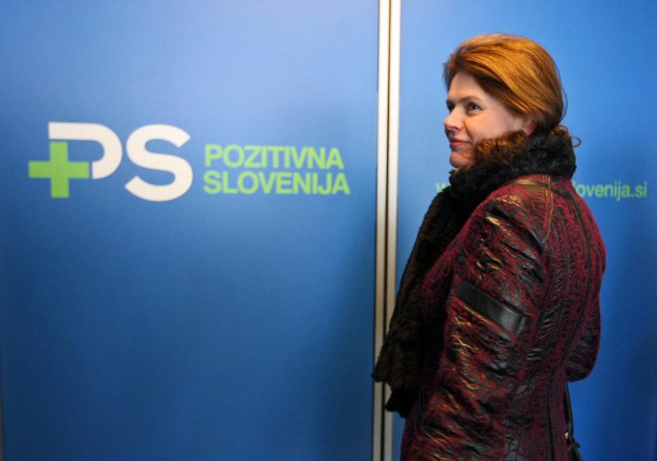 Svet Pozitivne slovenije pozitivna slovenija 