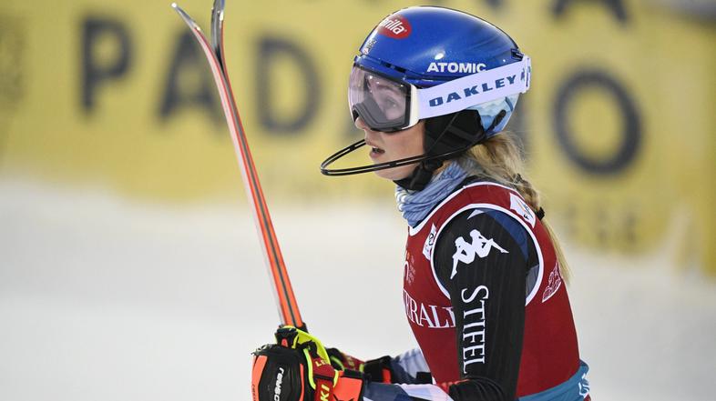 Mikael Shiffrin