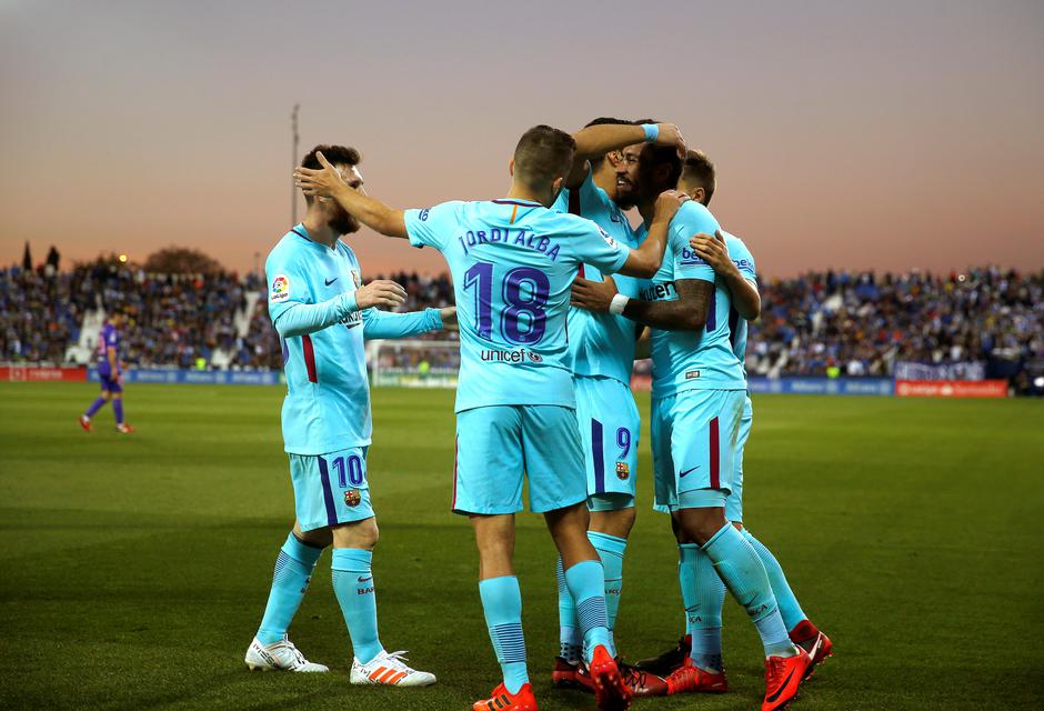 barcelona | Avtor: Epa