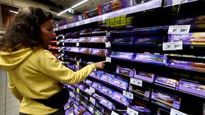 Hrvaška trgovina cene