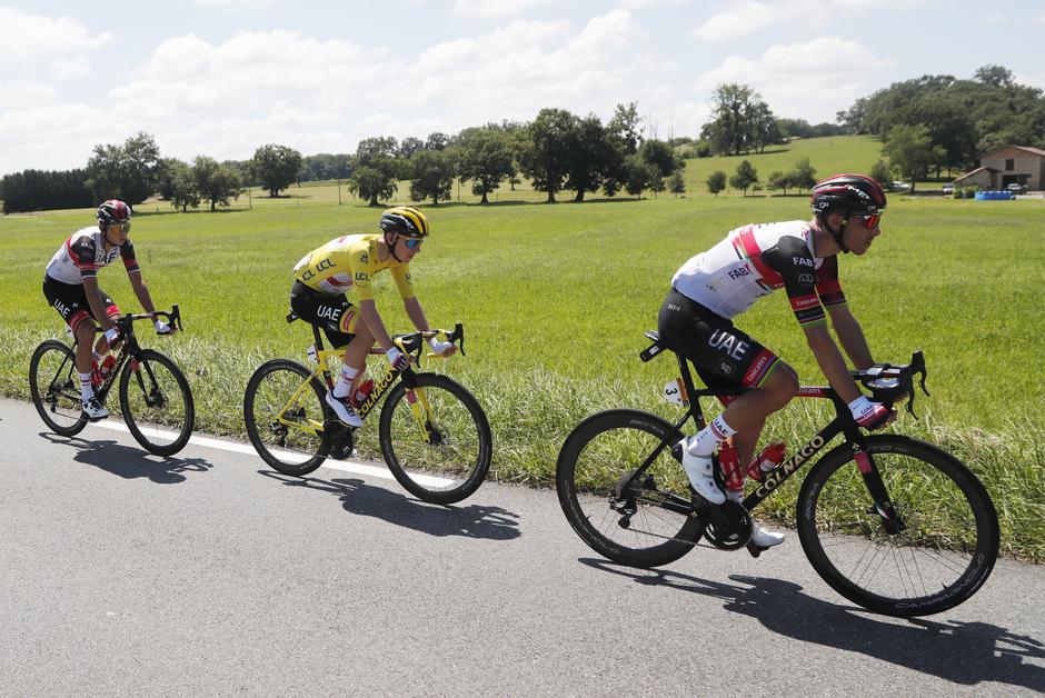 Davide Formolo | Avtor: Profimedia