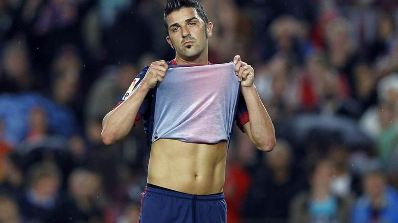 villa barcelona betis