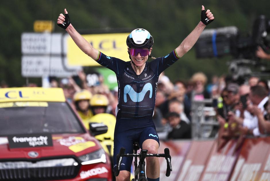 Tour de France Femmes | Avtor: Profimedia