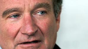 robin williams