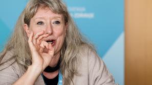 Mojca Zvezdana Dernovšek