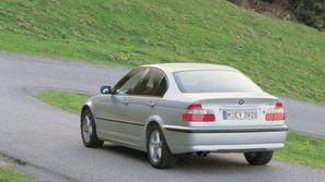 BMW serija 3