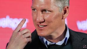 bastian schweinsteiger