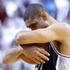 Tim Duncan Miami Heat San Antonio Spurs NBA finale