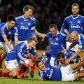 Holstein Kiel Mainz DFB Pokal nemški pokal