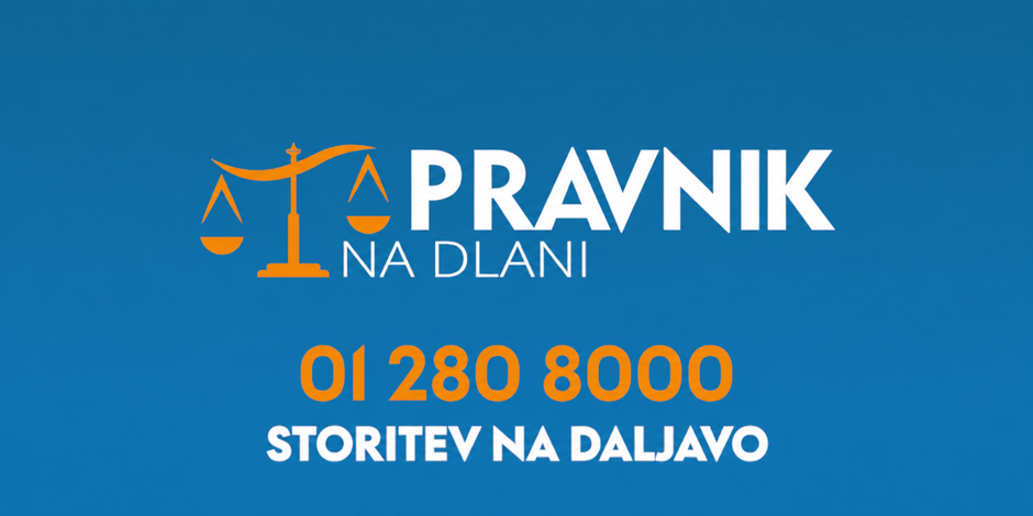 pravnik na dlani | Avtor: Pravnik na dlani