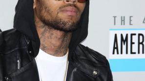 Chris Brown