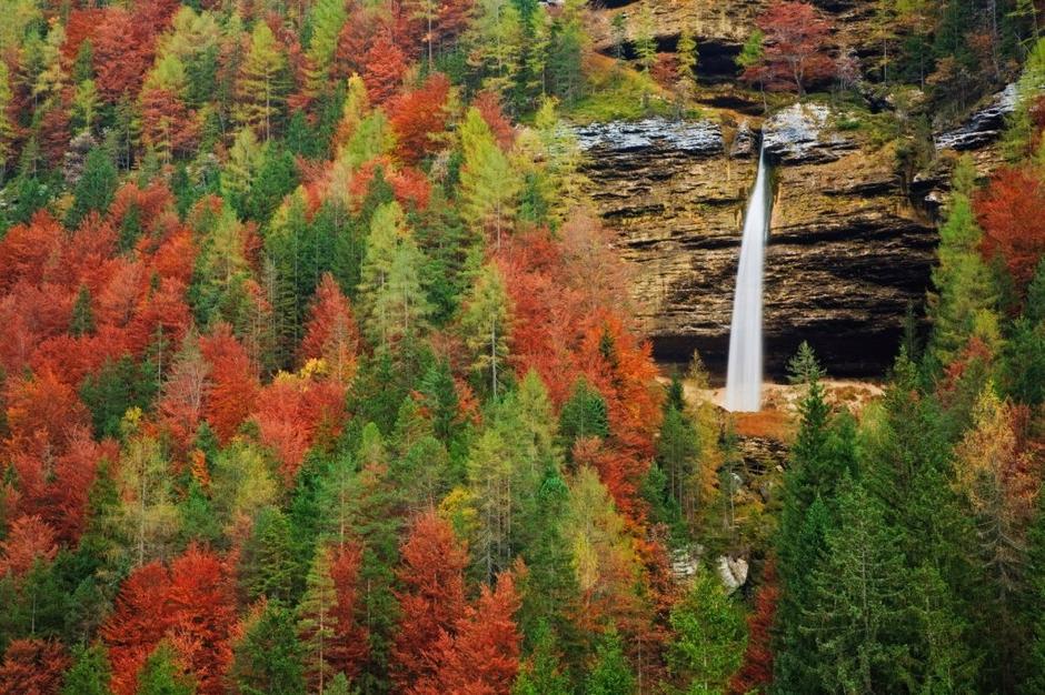 Triglavski narodni park | Avtor: Žurnal24 main