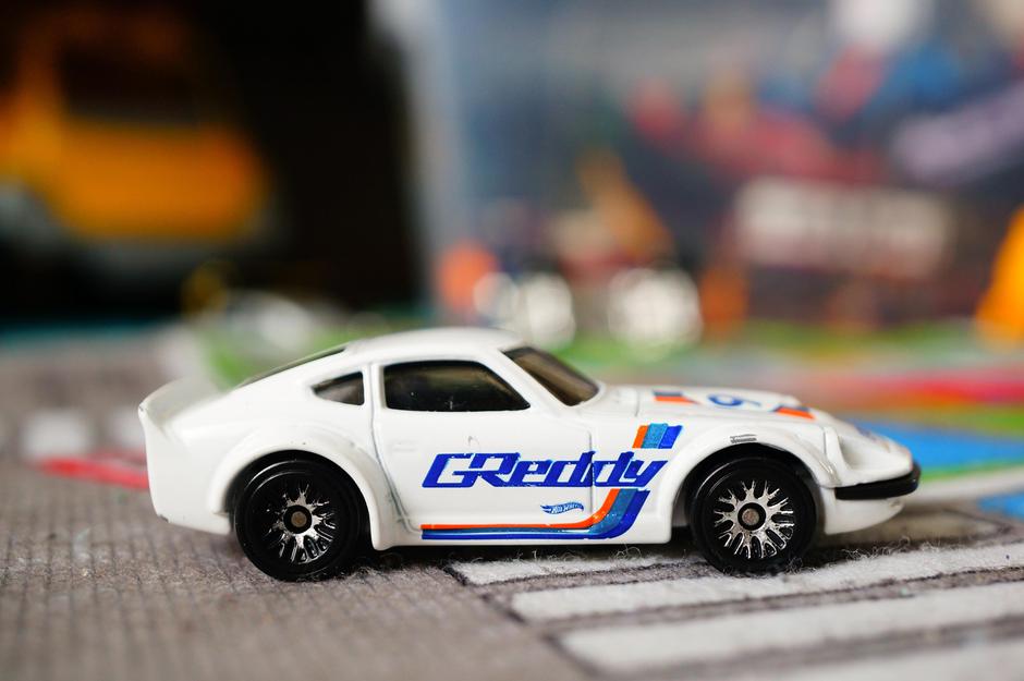 Hot wheels modelček | Avtor: Profimedia