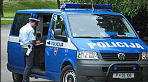 Policisti so prepričani, da si zaradi primerljive narave svojega poklica s pokli