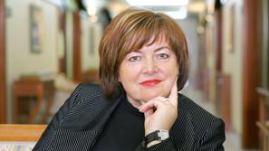 biznis02.10.07...hilda tovsak...direktorica vegrad...foto: nn...