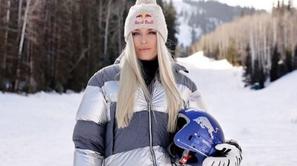 lindsey vonn