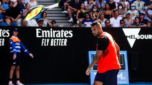 Nick Kyrgios