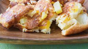 Potresite ga s sadjem. (Foto: Shutterstock)