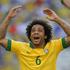 Marcelo Brazilija Mehika Pokal konfederacij 