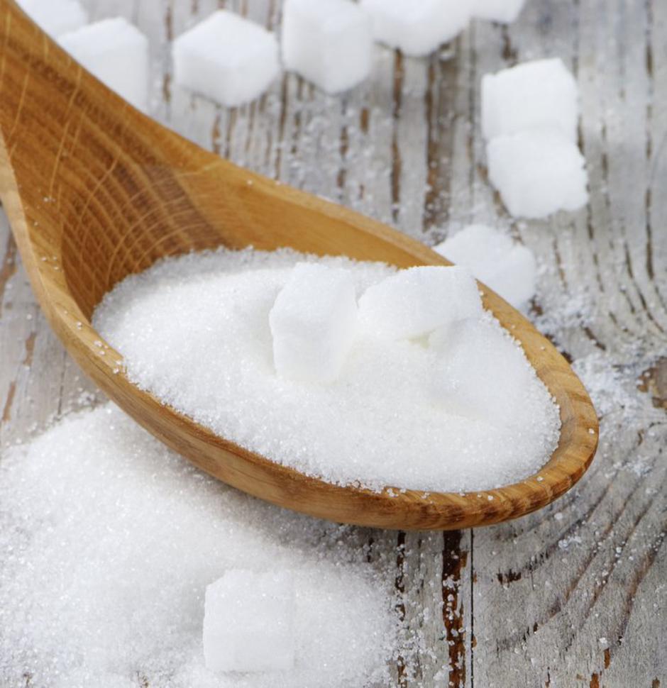 sladkor | Avtor: Shutterstock