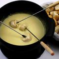 Poskusite fondue, ki bo bolj odgovarjal moškim.