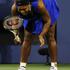 serena williams os open 1. kolo