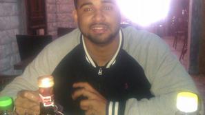 Mitchell Union Olimpija Facebook Svetilnik picerija