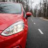 Ford fiesta ST line