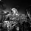 Ginger Baker