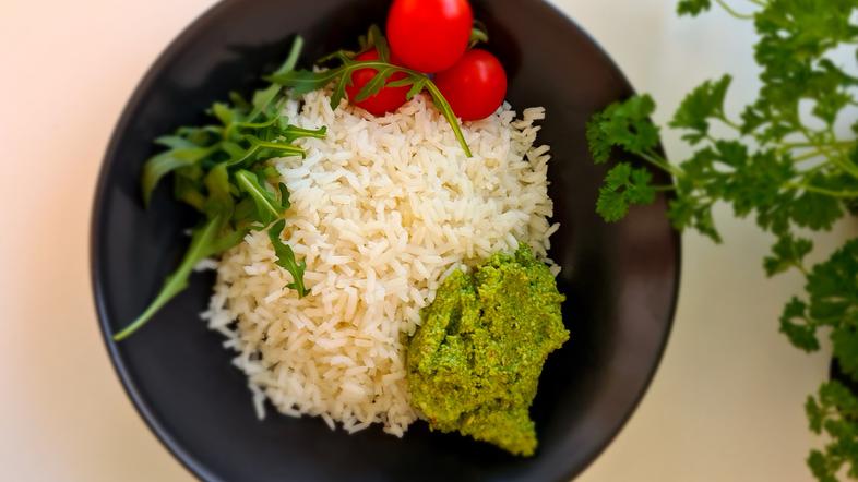 Mesec pametnih obrokov