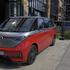 Volkswagen LGV, caddy, multivan, transporter, ID buzz, ID buzz cargo, amarok, california