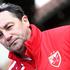Stojanović Crvena Zvezda priprave marina Portorož 
