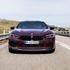 BMW M8 gran coupe