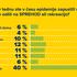 AMZS raziskava o mobilnosti prebivalcev Slovenije med krizo covid-19