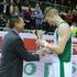 Union Olimpija Krka pokal Spar finale dvorana Tabor Maribor Murić pokal trofeja