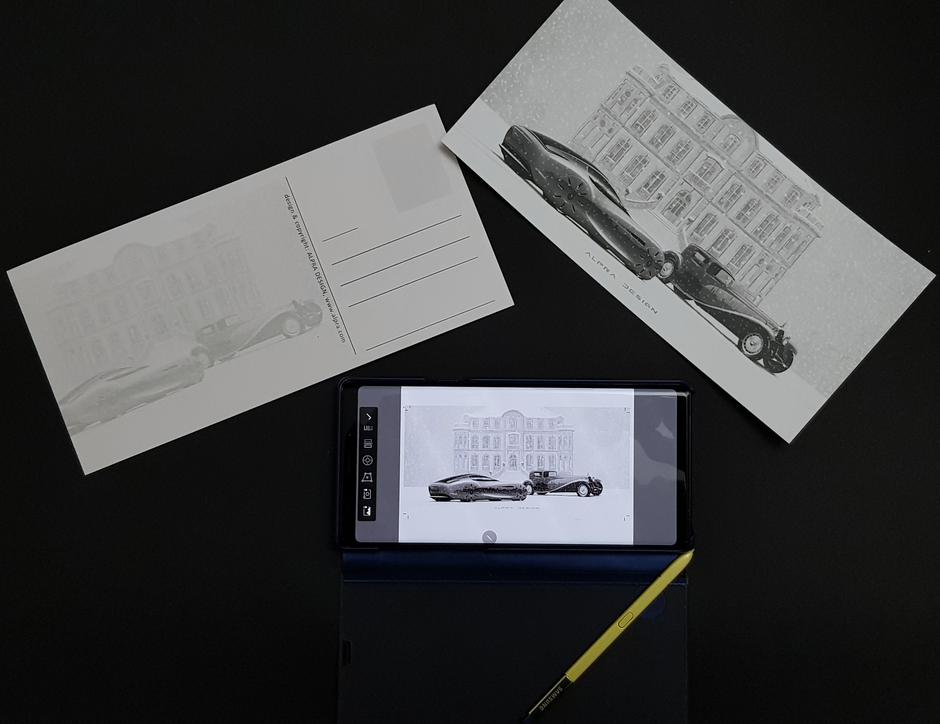 Koledarji Alpra Design oblikovalca Aleksandra Praperja | Avtor: Alpra Design