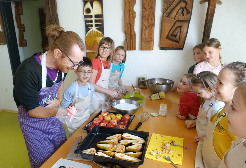 GA+kuhinje | Avtor: GA+kuhinje