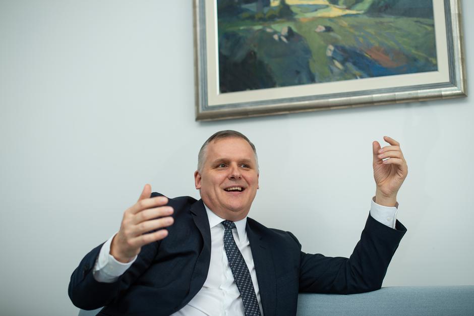 Bojan Kumer | Avtor: Anže Petkovšek