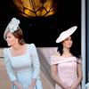 meghan markle, kate middleton