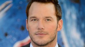 Chris Pratt