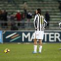 Torinski Juventus se je znašel pod drobnogledom italijanske finančne policije. (