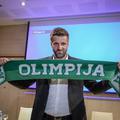NK Olimpija