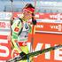 Biatlon, Pokljuka, zasledovalna tekma