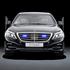 Mercedes-Benz S600 Guard