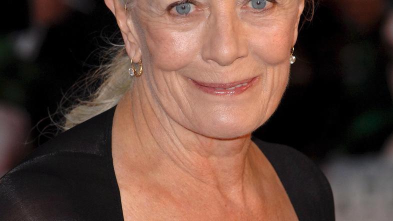 Lani je Vanesso doletela tragična smrt hčerke, igralke Natashe Richardson, ki se